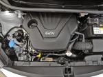 Kia Rio 5-Door 2011 года (US)